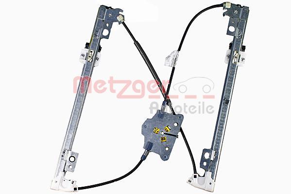 METZGER 2160630 ORIGINAL ERSATZTEIL Fensterheber